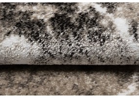 Kusový koberec Akvamarín béžový 80x150cm