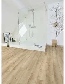 Vinylová podlaha Parador 8.0 dub svetlý