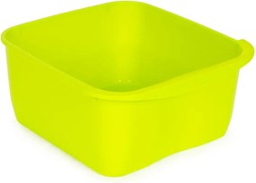 Pojazdný regál so 4 zásuvkami na kolieskach, plastový