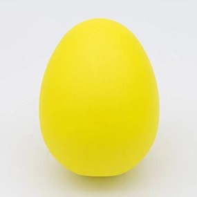 DECOLED Vajíčko, 20 cm, žluté