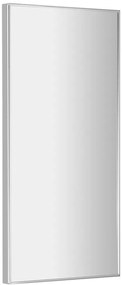 Sapho Sapho, AROWANA zrkadlo v ráme, 350x900mm, chróm, AW3590