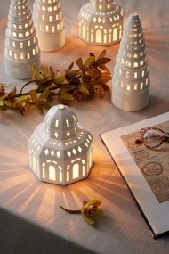 KÄHLER Lampáš veža Urbania High tower 22,5 cm