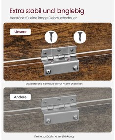 Odkladacia lavica LHS011T01