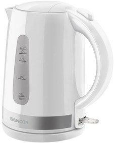 SENCOR SWK 1748WH rýchlovarná konvica biela