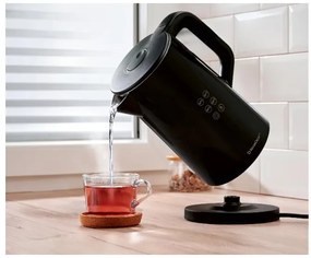 Silvercrest®  Rýchlovarná kanvica s digitálnym displejom Premium  (100397249)