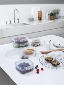 Box na jedlo, SNAP box na potraviny, 4,4 l - Curver