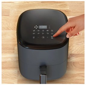 Tefal Teplovzdušná fritéza Easy Fry Max Ey245B  (100372957)