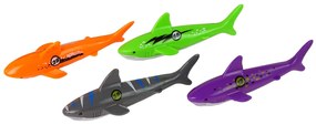 Lean Toys Súprava hračiek na potápanie