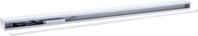 Brilagi - LED Kúpeľňové stropné svietidlo SLEEKLINE LED/40W/230V biela IP44