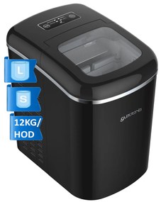Výrobník ľadu Guzzanti GZ 125B