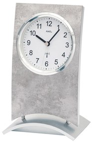 AMS 5158 stolné hodiny, 12 x 21 cm