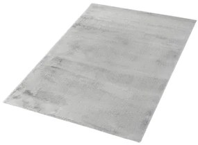 Koberce Breno Kusový koberec RABBIT NEW grey, sivá,140 x 200 cm