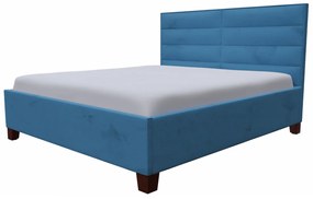 Manželská posteľ GAMA Rozmer: 180x200cm