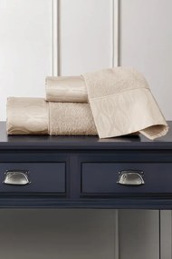 Soft Cotton Osuška a uterák STELLA v darčekovom balení