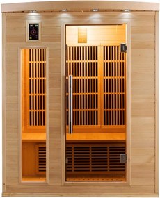 France Infrasauna APOLLON 3