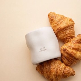 Sviečka PATISSERIE MINI Butter Croissant 787157