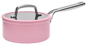 Hrniec s pokrievkou/s keramickým povrchom na indukčný varič 2,4 l Meda 3.0 – FABINI