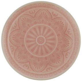 SUMATRA Tanier 21 cm - sv. ružová