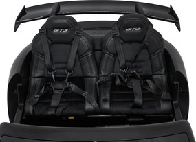 Ramiz Porsche 911 GT3 Čierna MP4 vozidlo