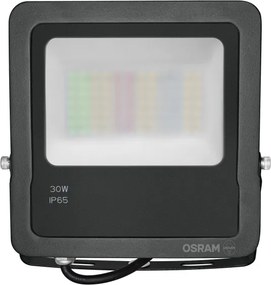Osram - LED RGBW stmievateľný reflektor SMART+ FLOODLIGHT LED/30W/230V IP65 Wi-Fi