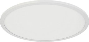XXXLutz LED PANEL, 45/5 cm Novel - Interiérové svietidlá - 008227063505