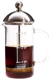 French press 0,35 l