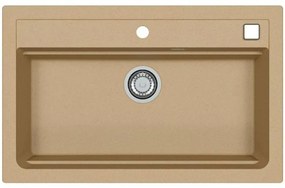 Drez Atrox 40 béžový