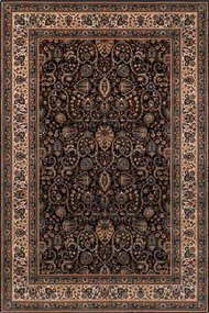 Koberec Agnella Isfahan Klimene Granát