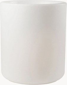 Solárny LED obal na kvetináč Shining Elegant Pot