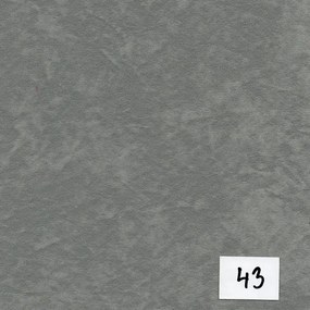 MANŽELSKÁ POSTEĽ S LAMELOVÝM ROŠTOM AMELIE 2, 200x160, sivá (č.43)