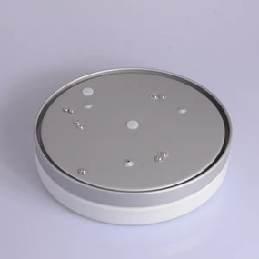 Globo 32113 - Kúpeľňové svietidlo VRANOS 3xE27/40W/230V IP44