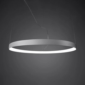Závesné LED svietidlo Rio 55, 1x LED 30w, 3000k, w