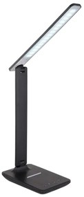 Globo 58400S - LED Stmievateľná stolná lampa BULLA LED/5W/230V
