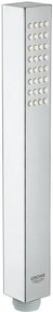 Sprchová hlavica GROHE Euphoria Cube chróm 27699000
