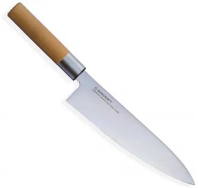 nůž Chef/Gyuto 200mm Suncraft SENZO Japanese