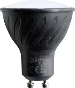 LED žiarovka Tople GU10 teplá biela
