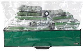 Vákuový box na záhradné textílie 117x67x25 cm Ecologik – Compactor