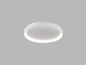 LED2 1273151D Stropné svietidlo BELLA SLIM 58 LED, 48W, 3000K/4000K, 3360lm, IP20, biela, DALI/PUSH