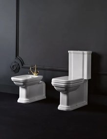 Kerasan Kerasan, WALDORF bidet 37x42x65cm, 4120K1