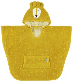 Detské pončo Mrs. Lion