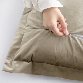 Obliečky na vankúše v súprave 2 ks 50x70 cm Side – Restilo