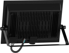 Mexen Luxpro LED reflektor, 50W, neutrálna - 4000K, 4500 lm, čierna - L230-050-40-70