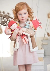 Lilliputiens - bábika Stella