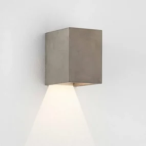 Vonkajšie nástenné svietidlo ASTRO Oslo 120 LED   1298019