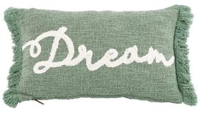 Dekoračný vankúš 50x30 cm Cotton Slub Dream - Tiseco Home Studio