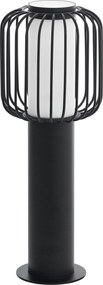XXXLutz VONKAJŠIE NÁSTENNÉ SVIETIDLO, 16,5/45 cm Eglo - Online Only bytové doplnky - 003348216403
