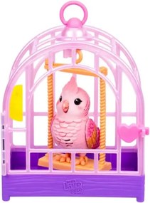 Hovoriaci vták Little Live Pets 26692