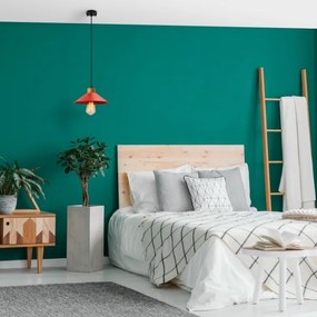 Závesné svietidlo na lane MANAVGAT 1xE27/40W/230V červená/hnedá