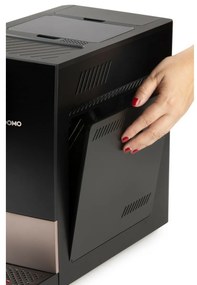 DOMO DO743K automatický espresso kávovar