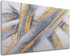 Obraz na plátne ABSTRAKT